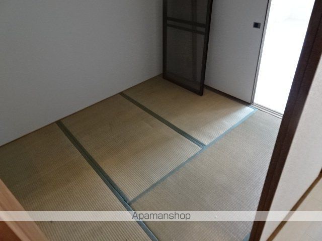 ブリリアンマンションの内装写真