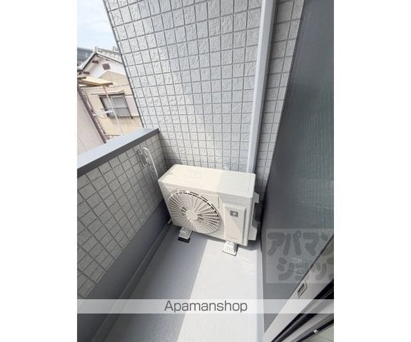 ハーモニーテラス深草キトロ町の内装写真