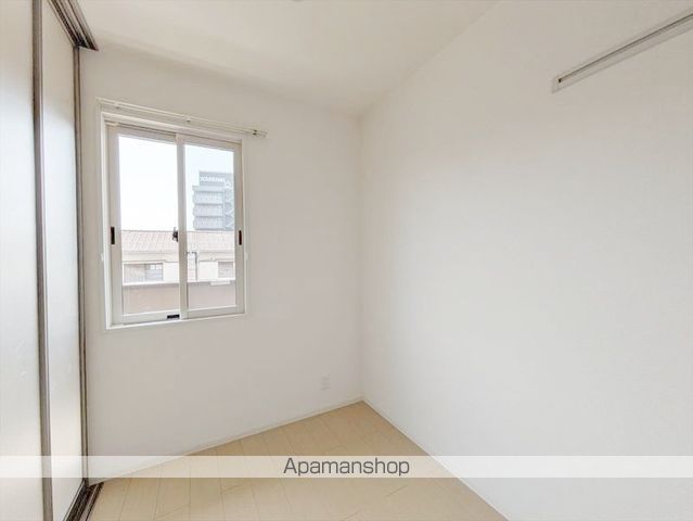 セブン I棟の内装写真