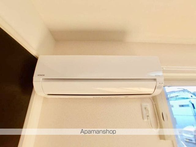 LEVANTE FORTの内装写真