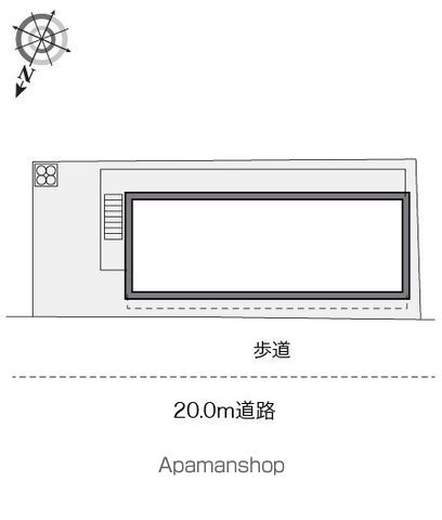 レオパレスABSのその他写真