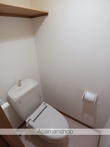 レルベ保田窪の内装写真