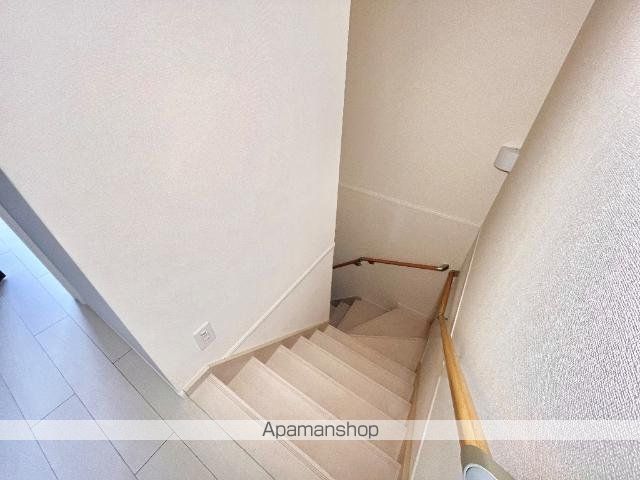 カーサみやびIIIの内装写真