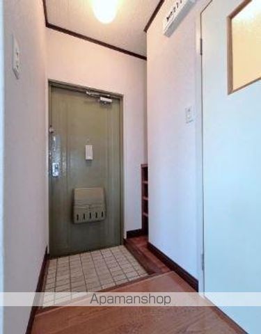 BASE津田の内装写真