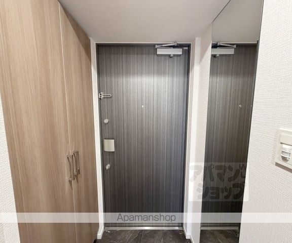 ベラジオ雅び京都七条ウエストIIの内装写真