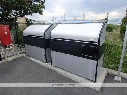 メゾンリバーサイドＢ[1LDK/41.9m2]の共用部9