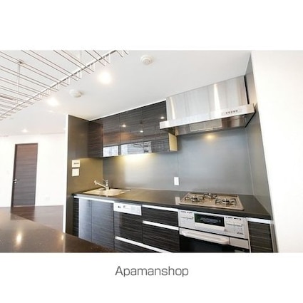 コンフォリア新宿イーストサイドタワー[2LDK/85.64m2]のその他部屋・スペース1