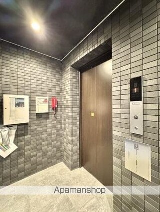 ＦＩＮＥ　ＳＭＡＲＴ錦町[1R/29.24m2]の共用部2