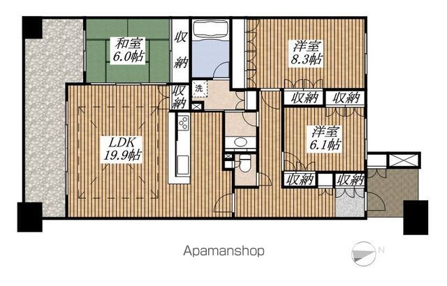 サムネイルイメージ