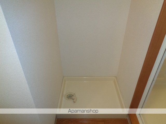 リュミエール・Aの内装写真