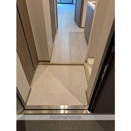 コンポジット新宿柏木[1K/22.4m2]の内装