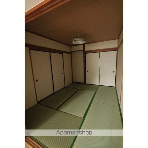 ヤシロヒルズの内装写真