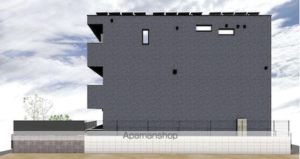玉南ビル（ＺＥＨ）[1LDK/37.79m2]の外観3