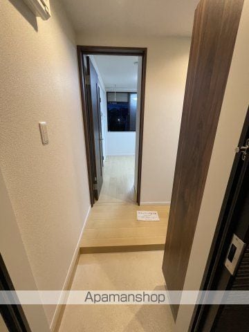 ダイヤモンドテラス山手の内装写真