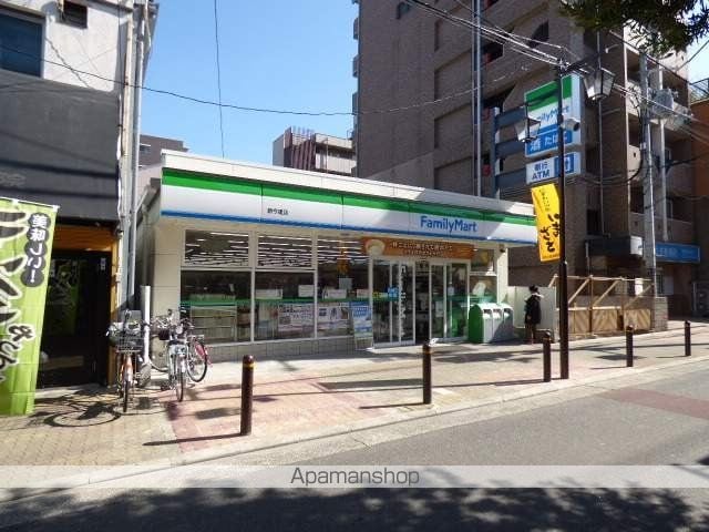 レオパレスクリアの周辺写真
