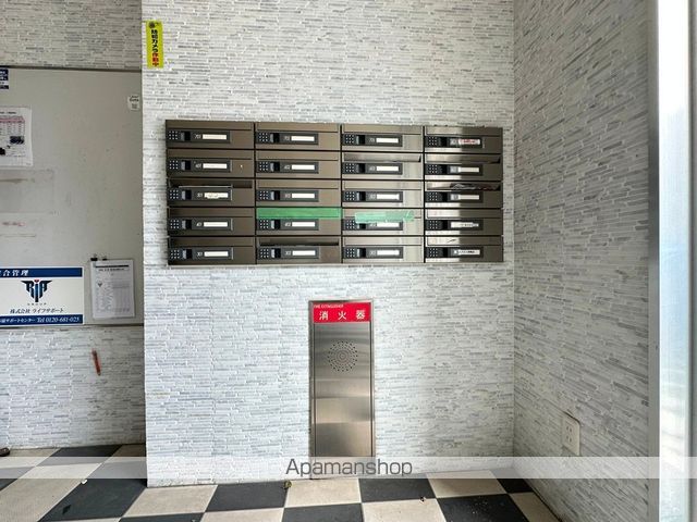 ＪＲ東海道本線 岡崎駅 徒歩2分 8階建 築19年のその他写真
