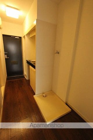 レジデンス西中央の内装写真