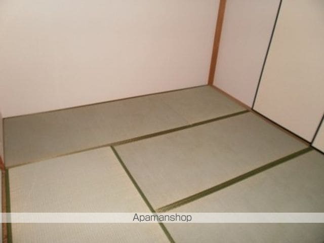 コスモマンションの内装写真