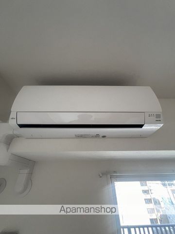 URBANEXMINAMIMORIMACHIEASTの内装写真
