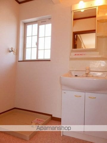 サンコリーヌ Bの内装写真