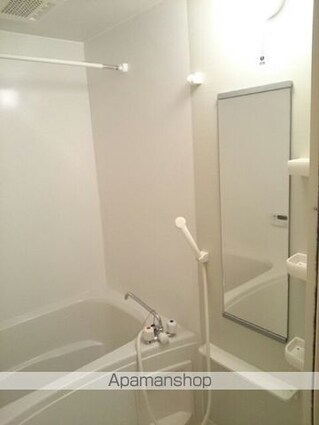 ポラリス[1R/45.99m2]のバス