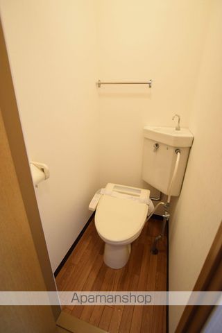 JPコート北円山Bの内装写真