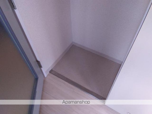 ローズマンションA31番館の内装写真