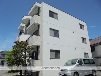 金井マンションＡ棟[3DK/52.78m2]の外観3