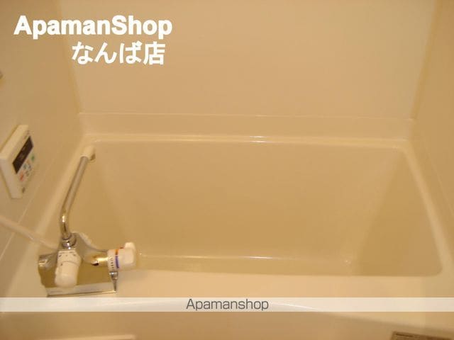 アスヴェル江戸堀の内装写真