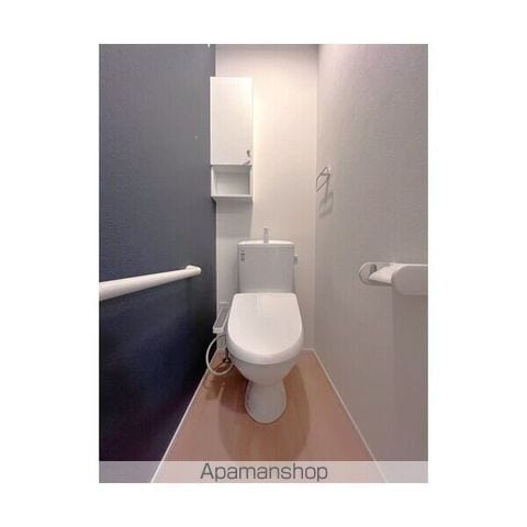 FORE TUNAの内装写真