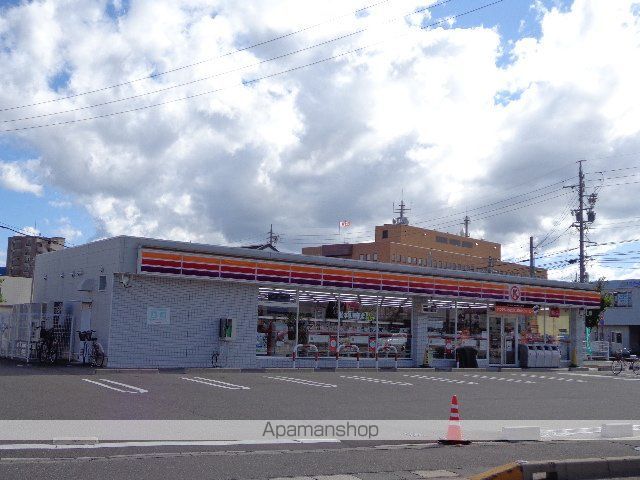 CASAマサキ B棟の周辺写真