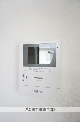 ビーライン来住の内装写真