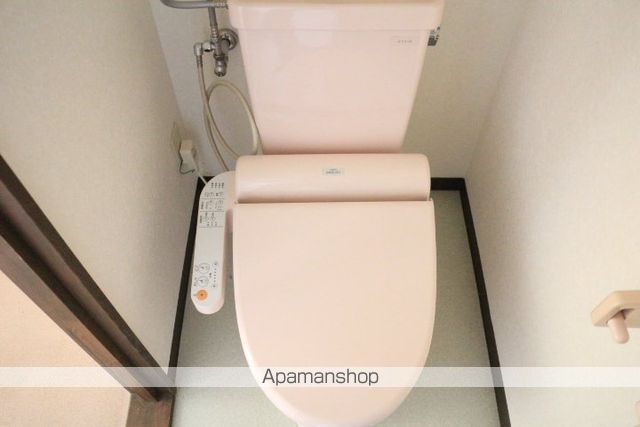 AGAビルの内装写真