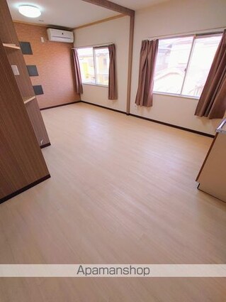 ピアコート[2LDK/50.78m2]のリビング・居間