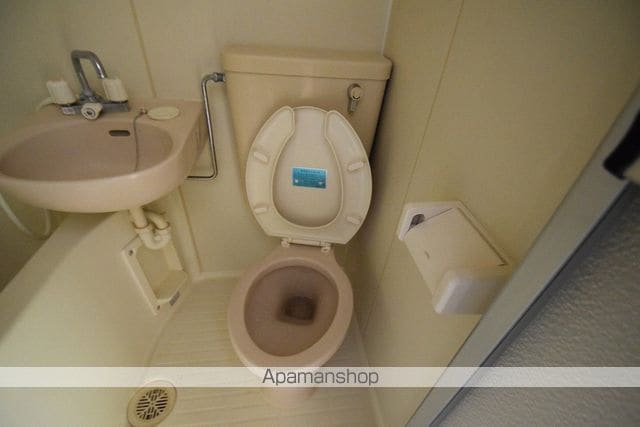 エステートロイヤルの内装写真