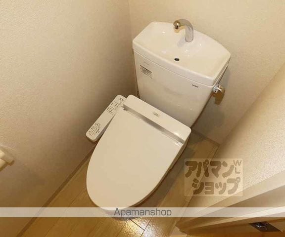 ソフィア円町の内装写真