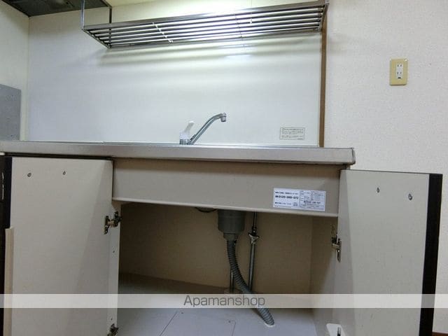 プチラメールの内装写真