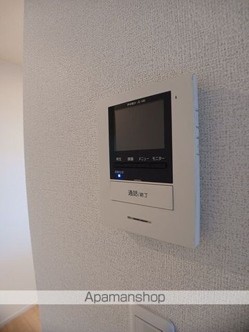 グランデ喜里の内装写真