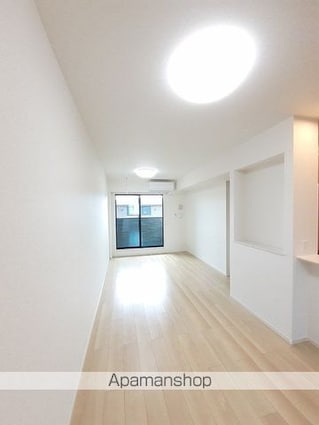 エテルナ　Ｂ[2LDK/59.58m2]のリビング・居間