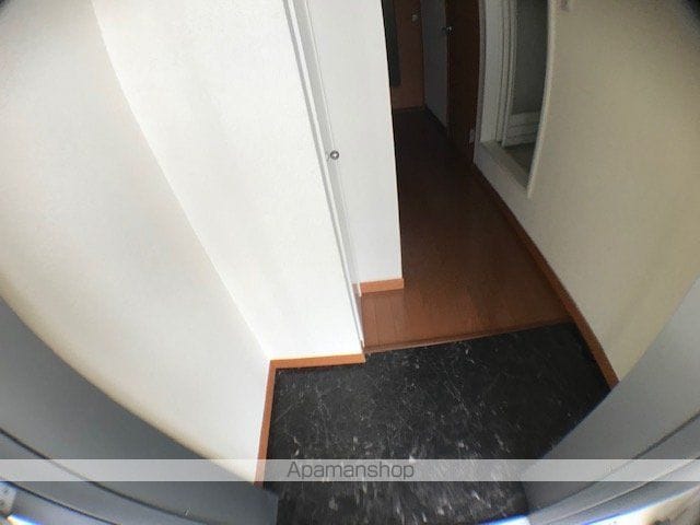 レオパレスフィールド中根の内装写真