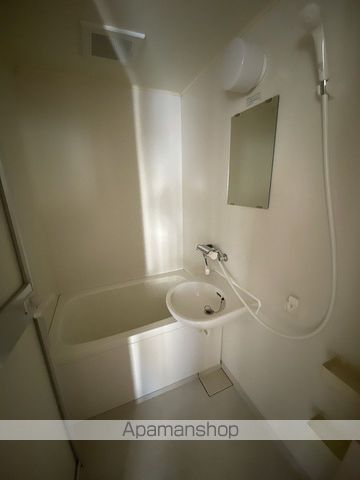 山口ハイツの内装写真