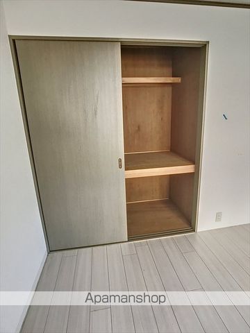 グレイスヴィラKMの内装写真