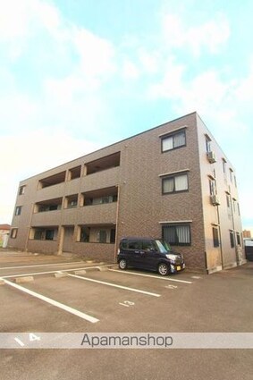 香川県高松市松縄町[2LDK/58.78m2]の外観5