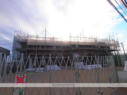 セジュール神之池[1K/30.03m2]の外観3