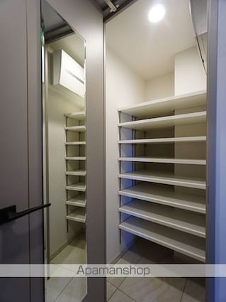 愛知県名古屋市西区那古野１丁目[2LDK/53.77m2]の内装8