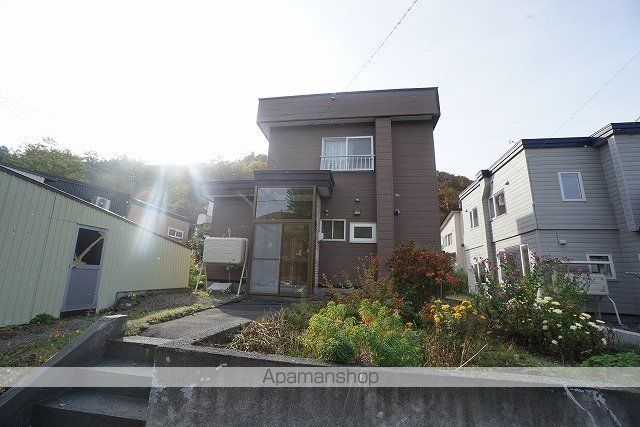 桂岡町戸建32-5の外観写真