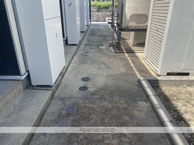 レオネクスト元植田Westの内装写真