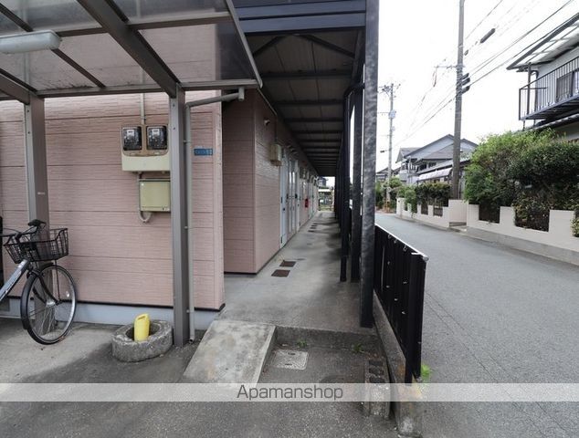 東光フラッツの内装写真