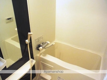 東京都江東区大島５丁目[1R/22.2m2]のバス