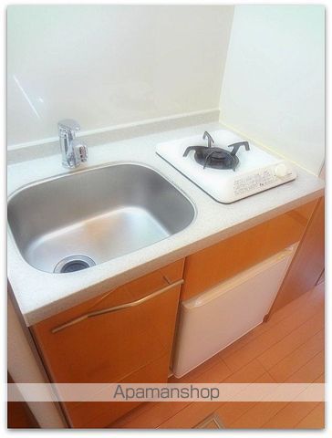 エステムコート大阪中之島南の内装写真
